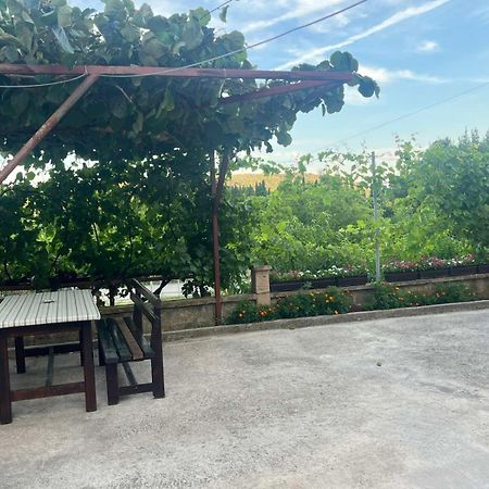 Apartmani Joca Сутоморе Экстерьер фото
