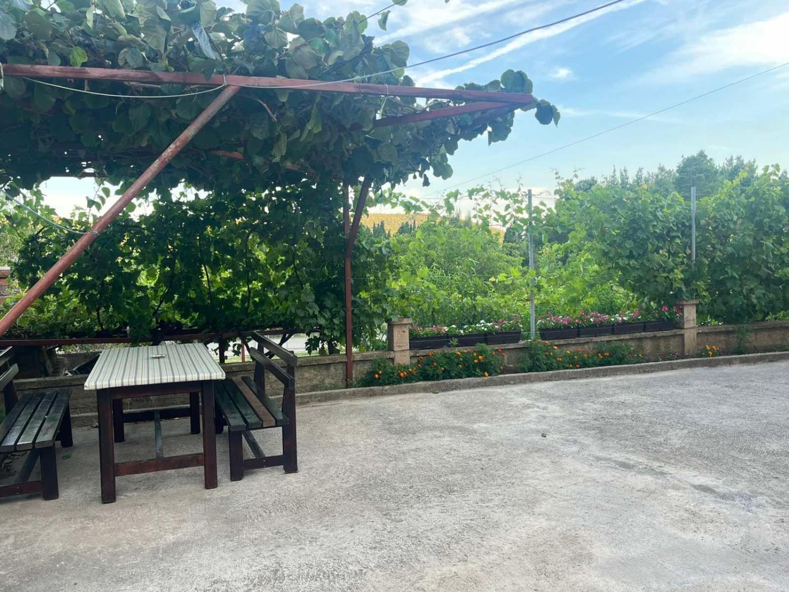 Apartmani Joca Сутоморе Экстерьер фото