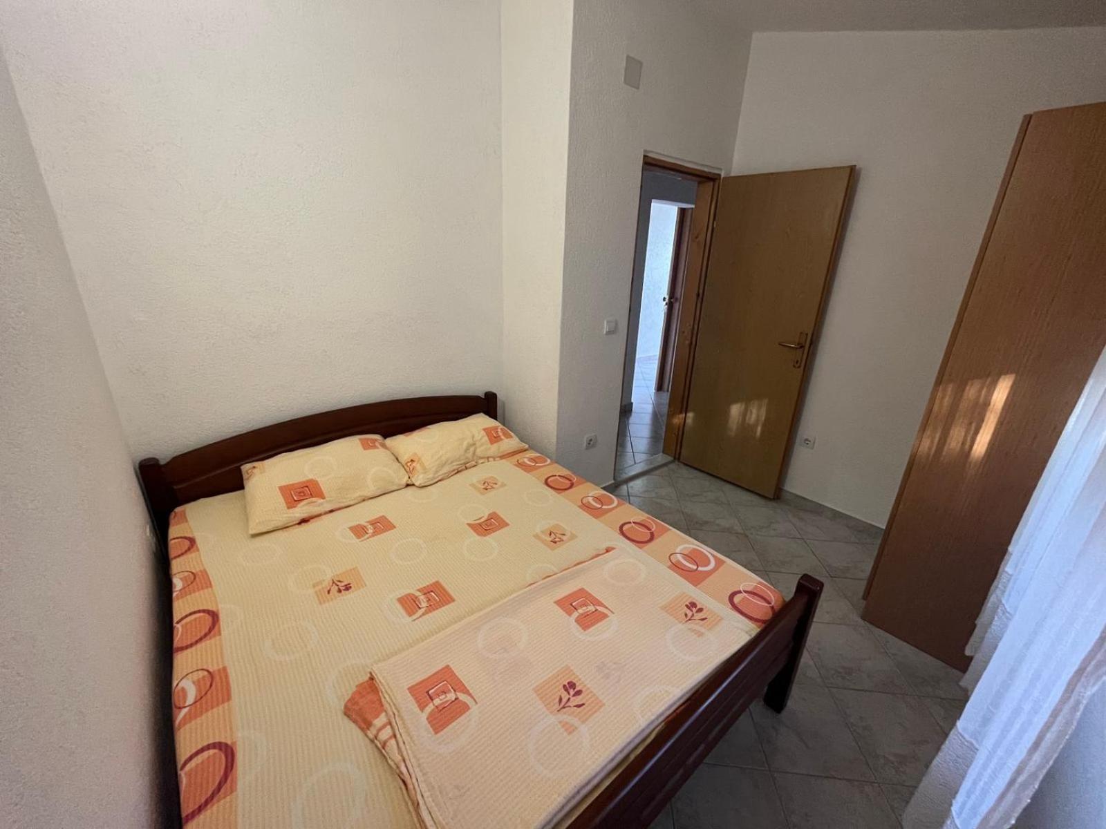 Apartmani Joca Сутоморе Экстерьер фото